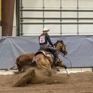 Meet your Posher, Deah